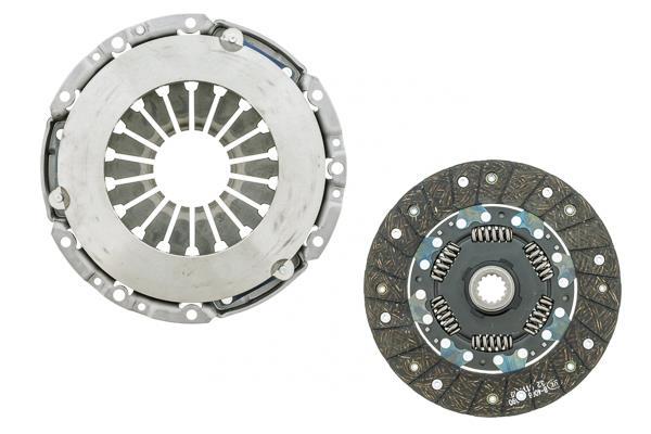 Kit d'embrayage AISIN KE-LR10R